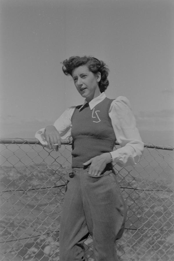 album 16 MAY 1947 - Buffalo 2nd